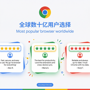 谷歌浏览器下载 - 谷歌浏览器下载权限标签